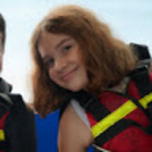 Meet your Posher, Sophie